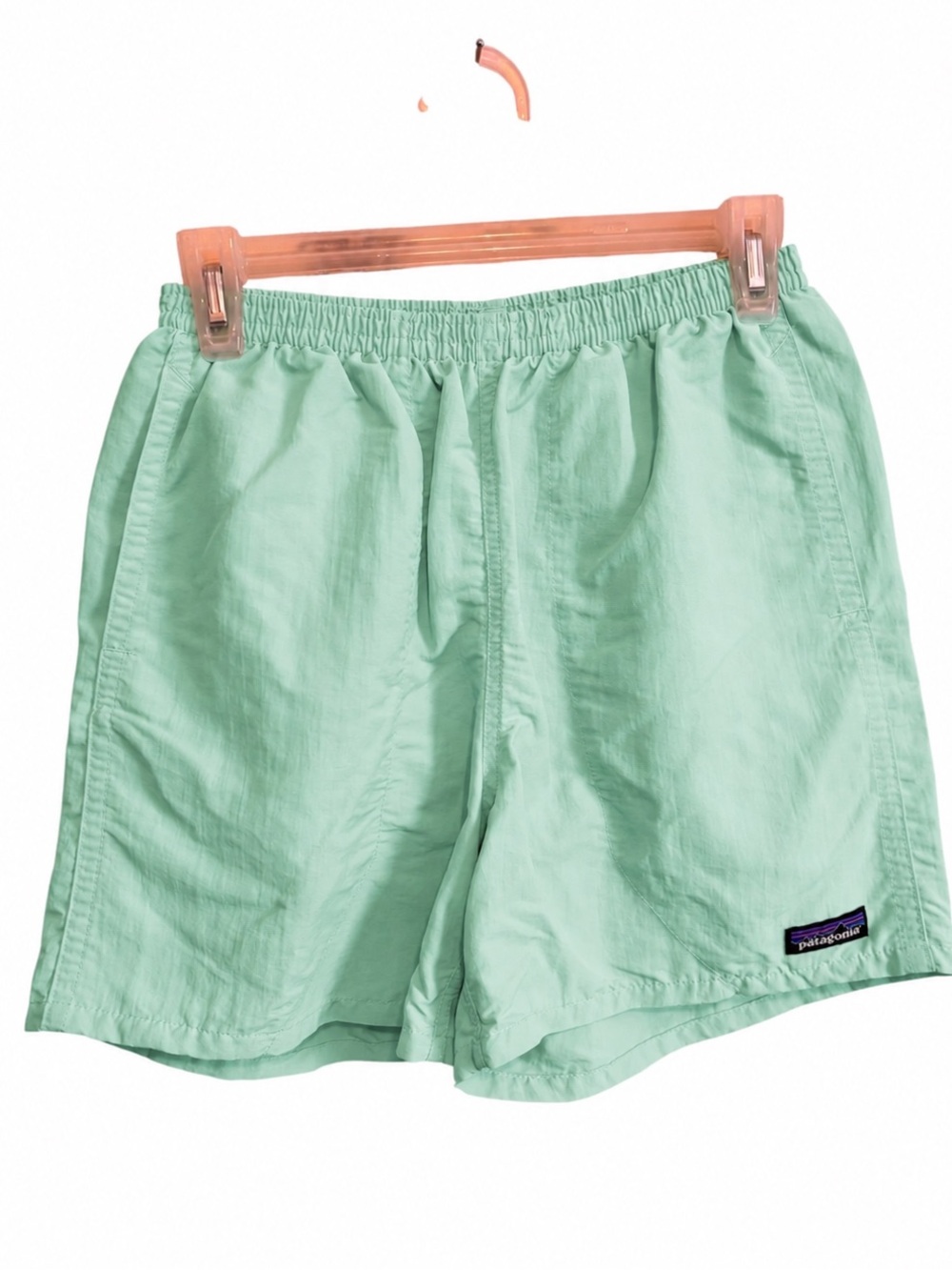 Patagonia swim trunks men’s size small